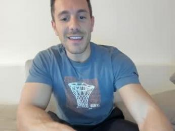 roberto4ever chaturbate stream image, 07.04.2026 13:30