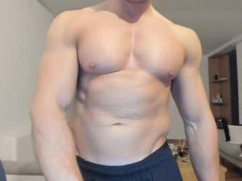 roberto4ever chaturbate stream image, 07.04.2026 13:30
