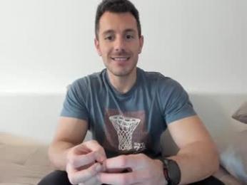roberto4ever chaturbate stream image, 07.04.2026 13:30