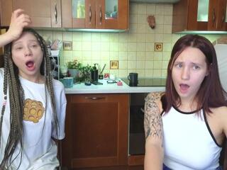Jess & Erica & Sofy flirt4free stream image, 07.04.2026 12:30