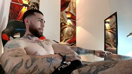 Luke_davis01 stripchat stream image