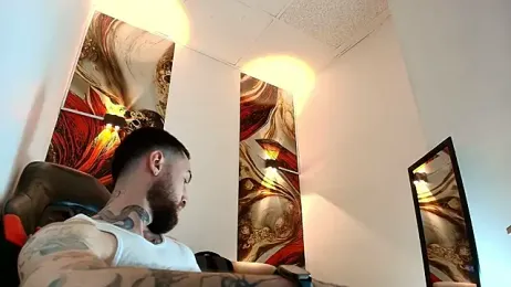 Luke_davis01 stripchat stream image