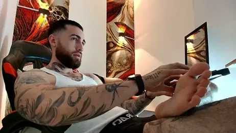 Luke_davis01 stripchat stream image