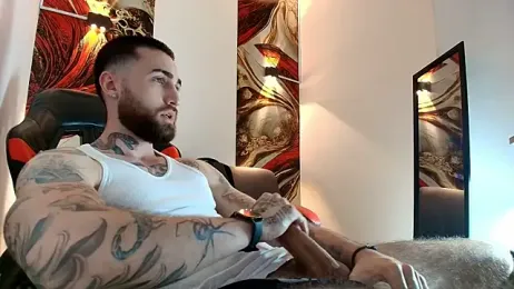 Luke_davis01 stripchat stream image