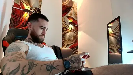 Luke_davis01 stripchat stream image