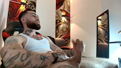 Luke_davis01 stripchat stream image