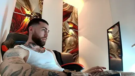 Luke_davis01 stripchat stream image