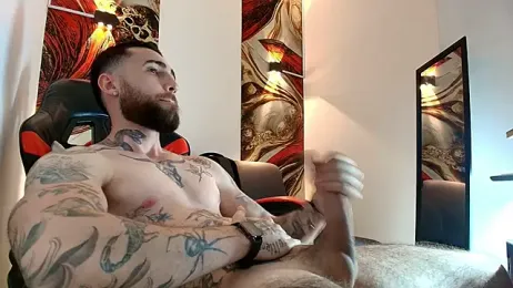 Luke_davis01 stripchat stream image