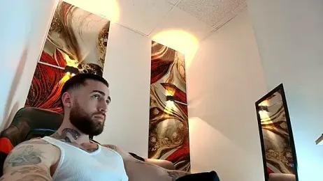 Luke_davis01 stripchat stream image