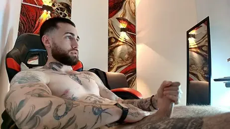 Luke_davis01 stripchat stream image