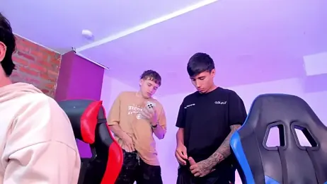 HotThreesoome stripchat stream image, 07.04.2026 14:40