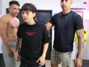 masters_sexx chaturbate stream image, 07.04.2026 18:30