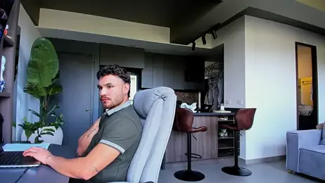 Maximo_Marcelo stripchat stream image