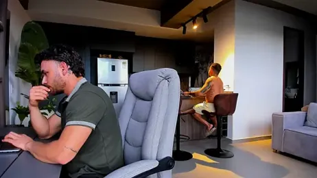 Maximo_Marcelo stripchat stream image