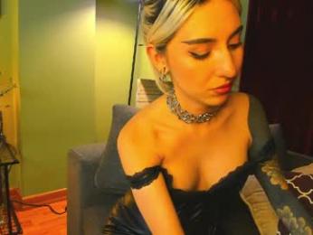 naugthymila3 chaturbate stream image