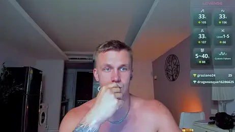 Samuel_Andrew stripchat stream image, 08.04.2026 06:30