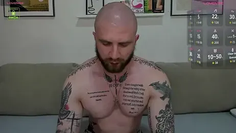 Gerard_Finbar stripchat stream image