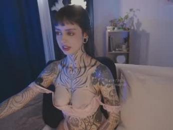 janne_maybe chaturbate stream image, 08.04.2026 14:50