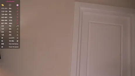 MiaBanger stripchat stream image