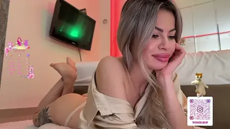 Natalimuur stripchat stream image, 08.04.2026 16:40