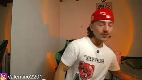 Valentino_Xander stripchat stream image, 09.04.2026 01:10