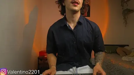 Valentino_Xander stripchat stream image, 09.04.2026 01:10