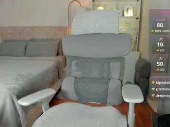 johannarodriguez23 chaturbate stream image, 09.04.2026 03:00