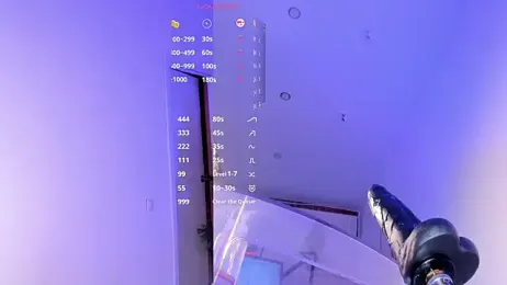 Dakota_Blare stripchat stream image