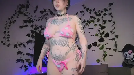 kawai_kittypus stripchat stream image, 09.04.2026 08:00