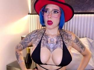 annieswan camsoda stream image, 09.04.2026 10:10