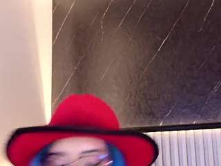 annieswan camsoda stream image, 09.04.2026 10:10