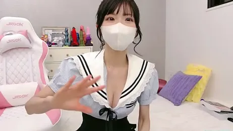 -minami- stripchat stream image