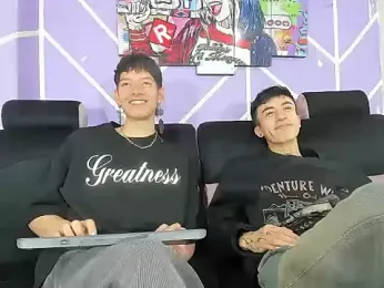 heyy_noah11 stripchat stream image, 09.04.2026 13:20