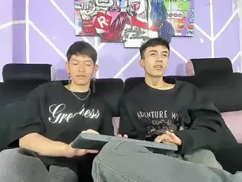 heyy_noah11 stripchat stream image, 09.04.2026 13:20