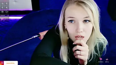 NaomiHita stripchat stream image, 09.04.2026 12:30