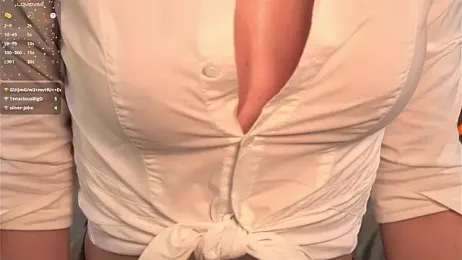 Eva_Golden stripchat stream image, 09.04.2026 16:40