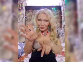 LizSage bongacams stream image