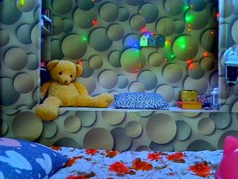 LizSage bongacams stream image