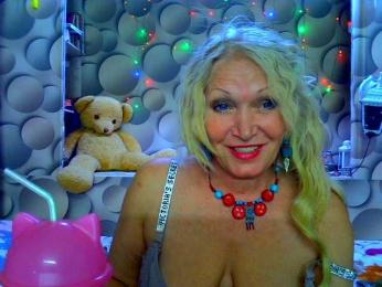 LizSage bongacams stream image