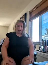 Canadian_BBW stripchat stream image