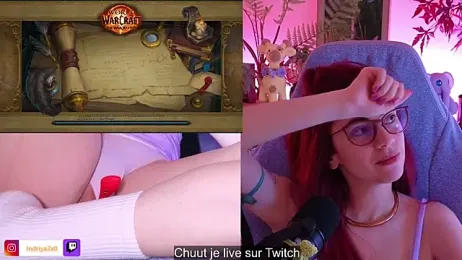 Indriya2x0 stripchat stream image, 09.04.2026 20:10