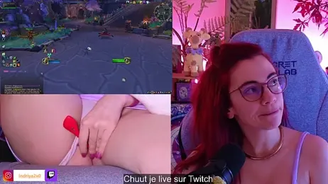 Indriya2x0 stripchat stream image, 09.04.2026 20:10