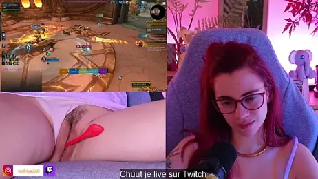 Indriya2x0 stripchat stream image, 09.04.2026 20:10