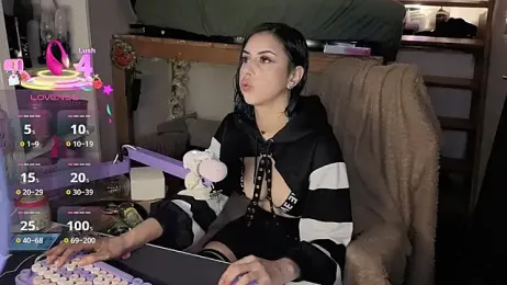 LisandreLaVenale stripchat stream image, 09.04.2026 21:30