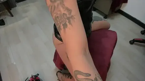 selene_red_ stripchat stream image, 10.04.2026 04:20