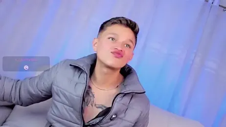 Tim_wolf stripchat stream image