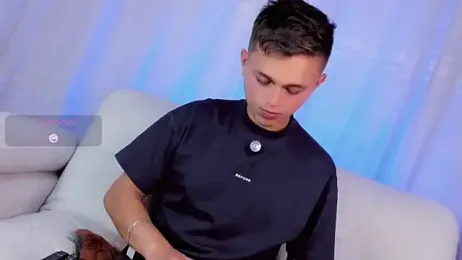 Tim_wolf stripchat stream image