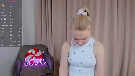 OdetteHarwick stripchat stream image