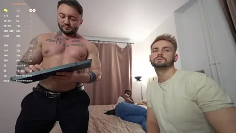 enjoy_me stripchat stream image, 10.04.2026 17:30