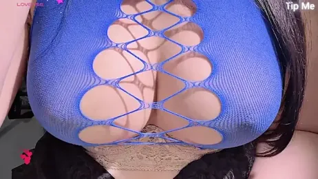 donghuangtaiyi--- stripchat stream image